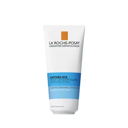 La Roche-Posay Anthelios Post-UV napozás utáni testápoló tej 200ml