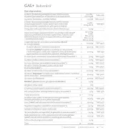 GAL+ Babaváró vitamincsomag 30 adag