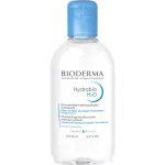 Bioderma Hydrabio H2O arc- és sminklemosó 250ml