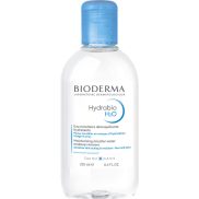 Bioderma Hydrabio H2O arc- és sminklemosó 250ml