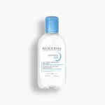 Bioderma Hydrabio H2O arc- és sminklemosó 250ml