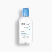 Bioderma Hydrabio H2O arc- és sminklemosó 250ml