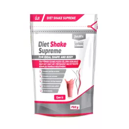Jutavit Diet Shake Supreme italpor eper 702g