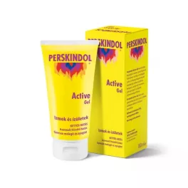 Perskindol Active gél 100ml