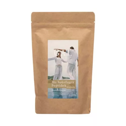 GAL Marhakollagén Peptidek 300g