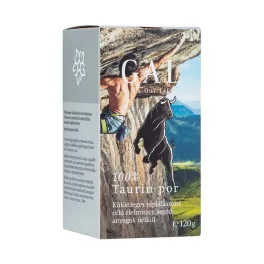 GAL Taurin por 120g