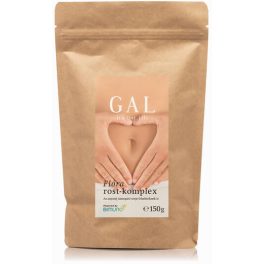 GAL Flóra rost étrend-kiegészítő por 180g (60 adag)