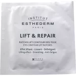 ESTHEDERM Lift & Repair szemkörnyék tapasz 10x3ml
