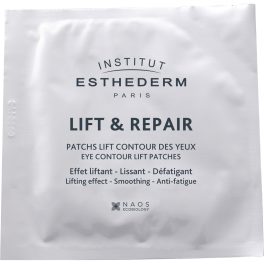 ESTHEDERM Lift & Repair szemkörnyék tapasz 10x3ml