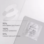 ESTHEDERM Lift & Repair szemkörnyék tapasz 10x3ml