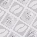 ESTHEDERM Lift & Repair szemkörnyék tapasz 10x3ml