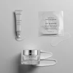 ESTHEDERM Lift & Repair szemkörnyék tapasz 10x3ml