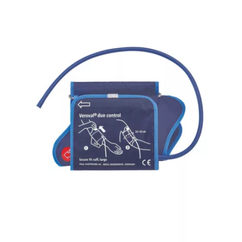 Veroval duo control mandzsetta nagy (L) 32-42cm 1x