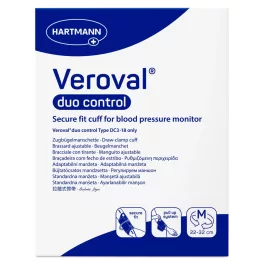 Veroval duo control mandzsetta medium 22-32cm