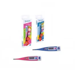 Thermoval kids lázmérő 1x