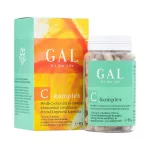 GAL C-komplex 1333mg kapszula 90x
