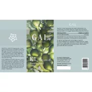 GAL K1-Vitamin csepp 480adag