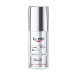   Eucerin Hyaluron-Filler Epigenetic ráncfeltöltő szérum 30ml