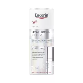   Eucerin Hyaluron-Filler Epigenetic ráncfeltöltő szérum 30ml