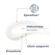  Eucerin Hyaluron-Filler Epigenetic ráncfeltöltő szérum 30ml