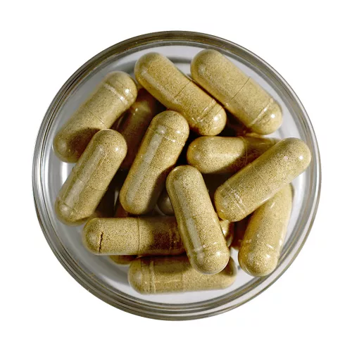 LXR Via-aktív komplex kapszula 30x