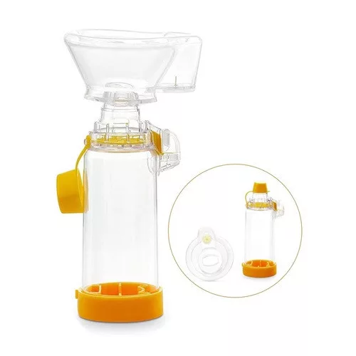 Vivahaler inhalációs eszköz szett 1x