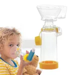 Vivahaler inhalációs eszköz szett 1x