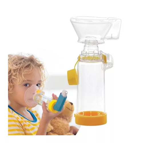 Vivahaler inhalációs eszköz szett 1x