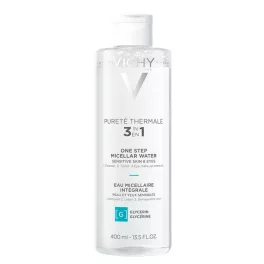 VICHY Pureté Thermale Micellás víz 400ml