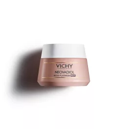 VICHY Neovadiol Rose Platinum éjszakai arckrém 50ml