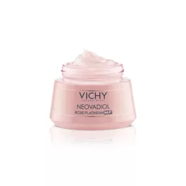 VICHY Neovadiol Rose Platinum éjszakai arckrém 50ml