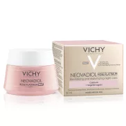 VICHY Neovadiol Rose Platinum éjszakai arckrém 50ml