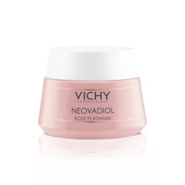 VICHY Neovadiol Rose Platinum nappali arckrém 50ml