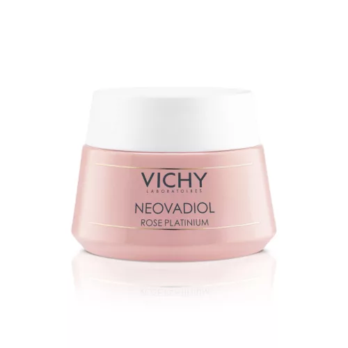VICHY Neovadiol Rose Platinum nappali arckrém 50ml