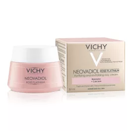 VICHY Neovadiol Rose Platinum nappali arckrém 50ml