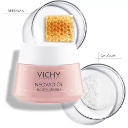 VICHY Neovadiol Rose Platinum nappali arckrém 50ml