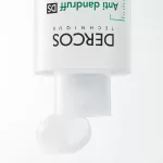 VICHY Dercos 2in1 sampon és balzsam korpásodás ellen 200 ml