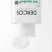   VICHY Dercos 2in1 sampon és balzsam korpásodás ellen 200 ml