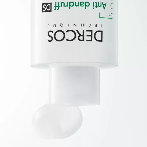 VICHY Dercos 2in1 sampon és balzsam korpásodás ellen 200 ml