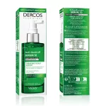 VICHY Dercos szérum korpás hajra 90ml