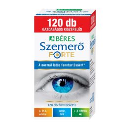 Béres Szemerő Forte filmtabletta 120x