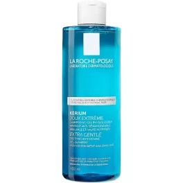   La Roche Posay Kerium extra kímélő fiziológiás sampon 400ml