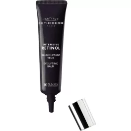 ESTHEDERM Intensive retinol szemkörnyékápoló 15ml