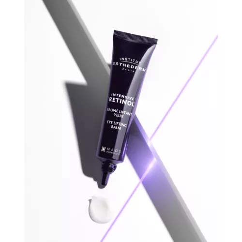 ESTHEDERM Intensive retinol szemkörnyékápoló 15ml