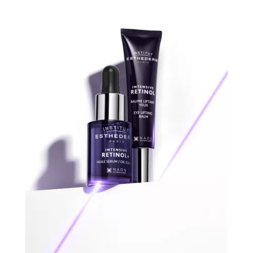 ESTHEDERM Intensive retinol szemkörnyékápoló 15ml