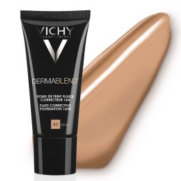 VICHY Dermablend Korrekciós alapozó fluid 45 (Gold) 30ml