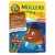 Möllers Omega-3 gumivitamin kóla íz 36x