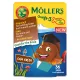 Möllers Omega-3 gumivitamin kóla íz 36x