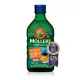 Möllers Omega-3 tutti-frutti ízű halolaj 250ml