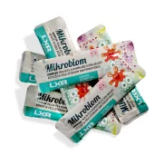 LXR Junior Mikrobiom Komplex 20x